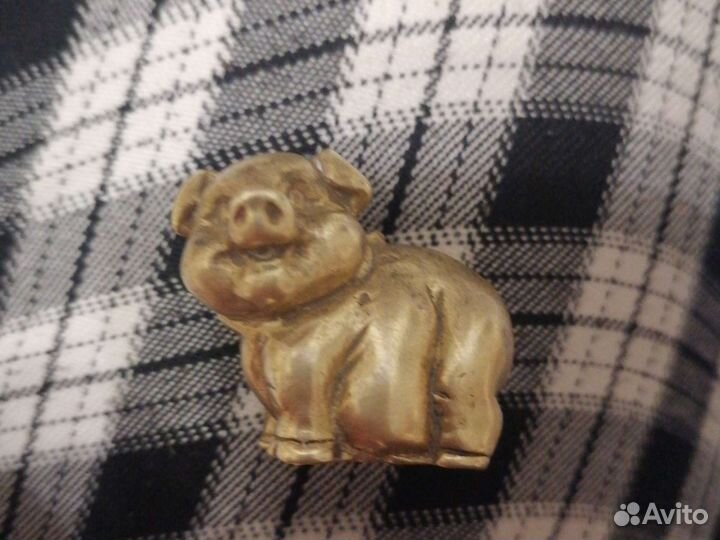 Старорусские вещи