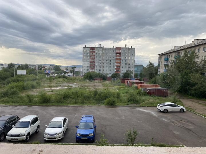 1-к. квартира, 41 м², 2/9 эт.