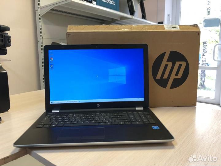 HP 15.6