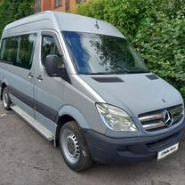 Mercedes-Benz Sprinter 2.2 AT, 2007, 287 535 км, с пробегом, цена 2 050 000 руб.