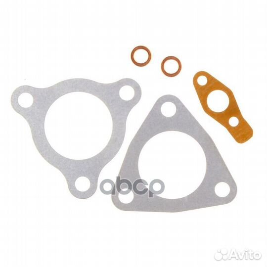 Ремкомплект Турбины KP KP04015 KP