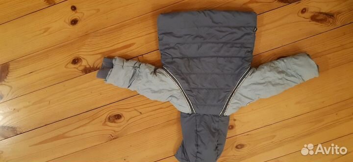 Одежда для мальчика и девочки рост 74-128