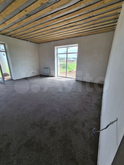 Дом 143 м² на участке 15 сот.