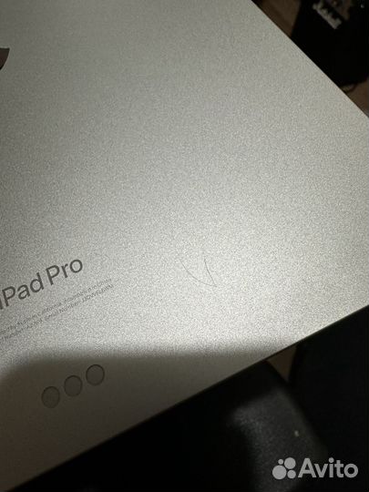 iPad Pro 11 (4th Gen) M2 128GB