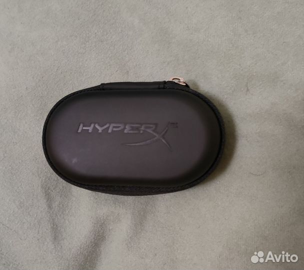 Проводные наушники Hyper