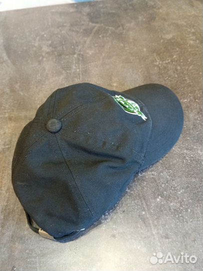 Кепка фк краснодар