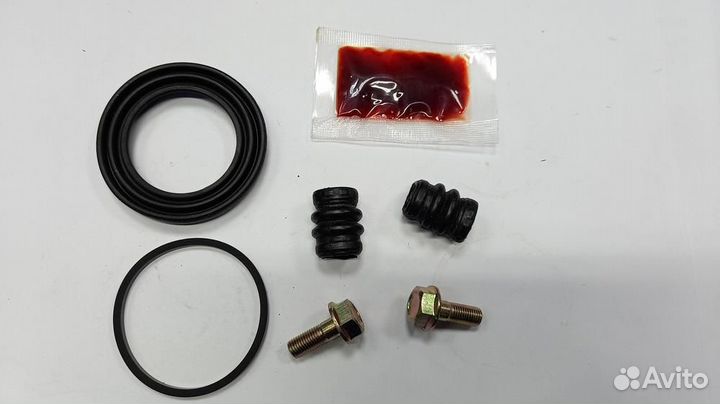 Ремкомплект суппорта - китай