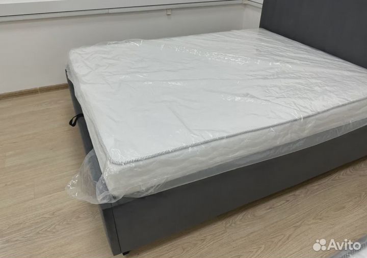 Матрас новый