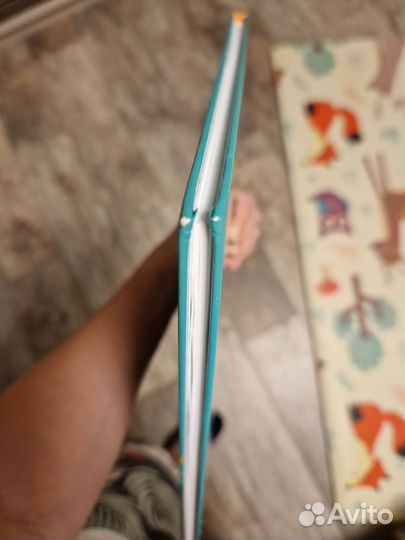 Книга Потешки для самых маленьких (мозаика кидс)