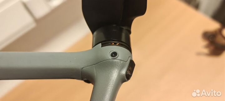 Dji Air 3(как новый) combo