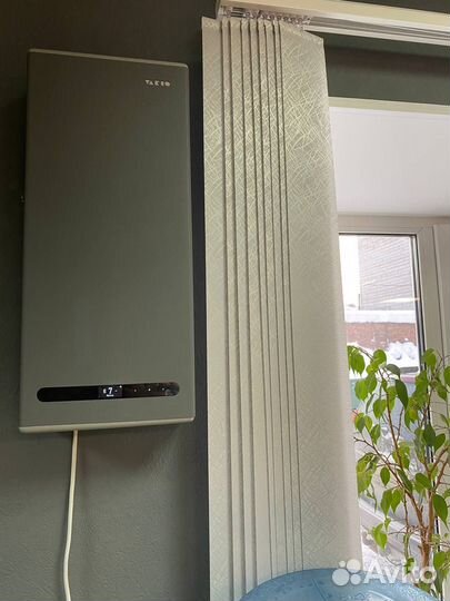 Рекуператор