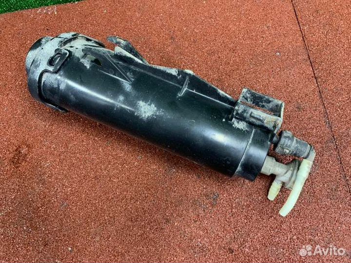 Абсорбер топливных газов Skoda Rapid 1 седан CFN