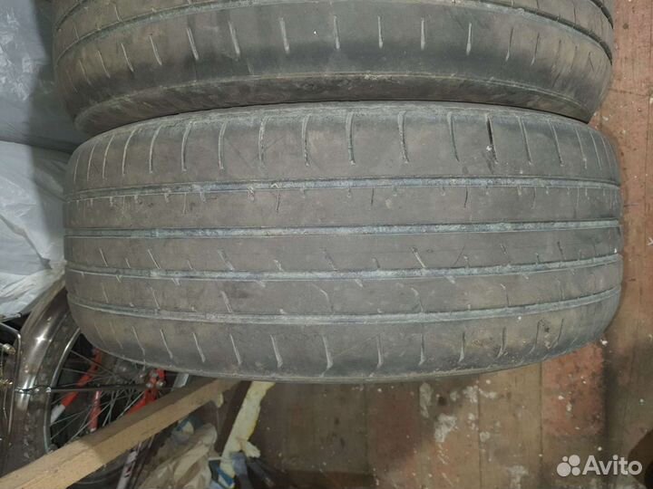 Kumho Crugen HP91 235/55 R19