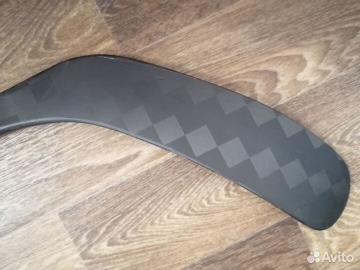 Новая клюшка CCM Jetspeed FT 5 Pro Sr/Int/Jr