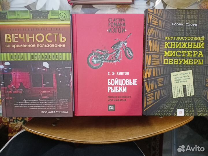 Книги по психологии и не только