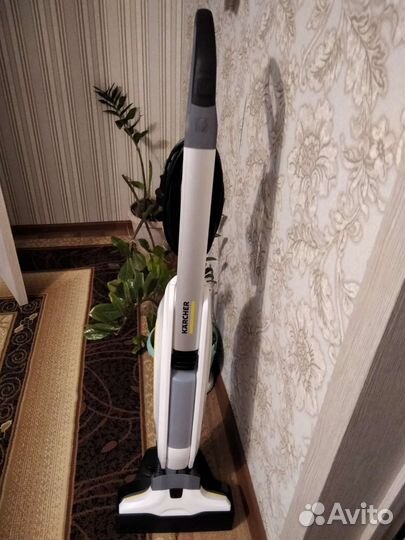 Пылесос Bissell