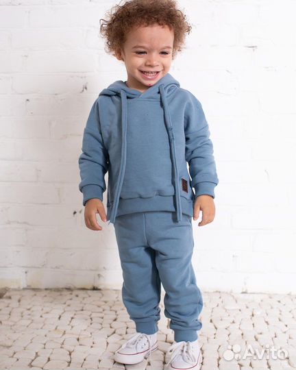 Костюм на мальчика