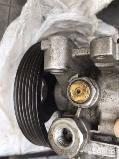 Гур mazda 6gg 1.8