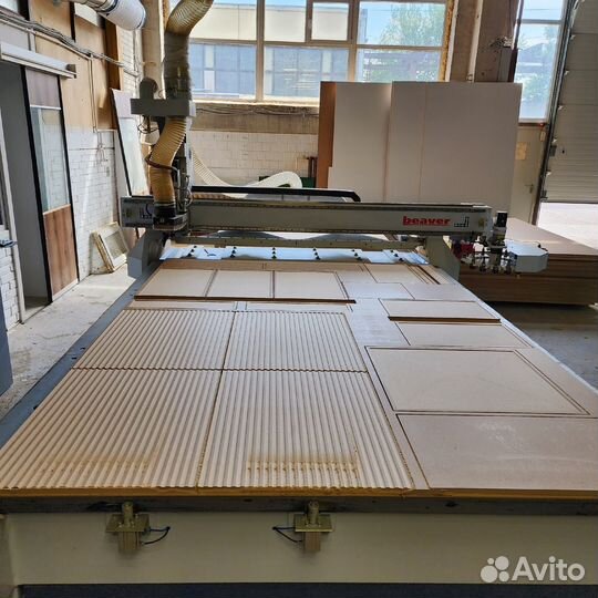 Изготовление мебельных фасадов на заказ