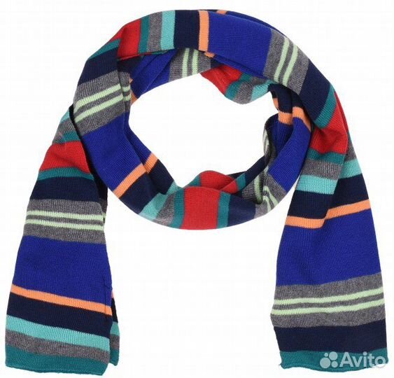 Новый шарф H&M
