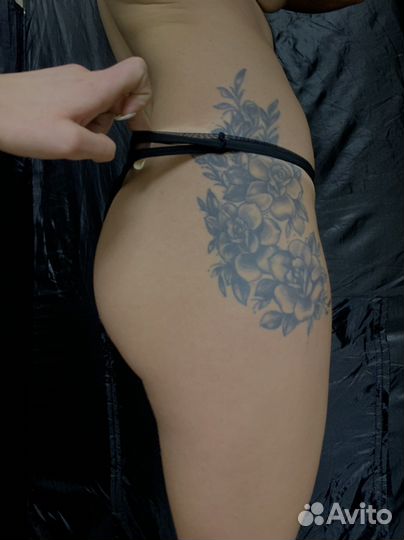 Моментальный загар