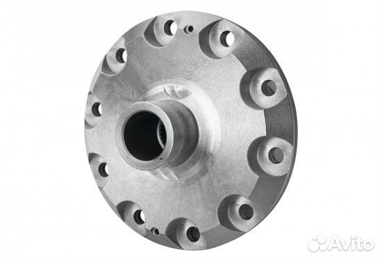 Блокировка HF RD301 для Great Wall Hover Diesel 2