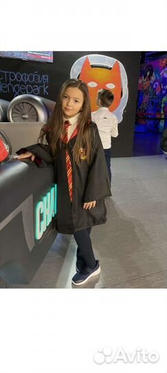 Мантия гарри поттера