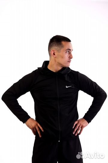 Спортивный костюм (комплект) nike 5 в 1