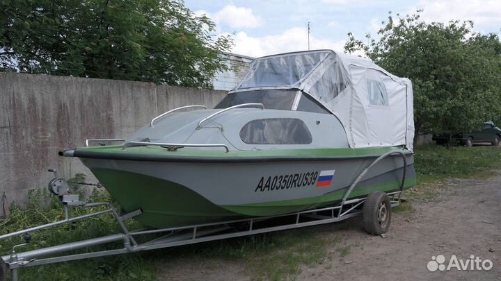 Ладога 2