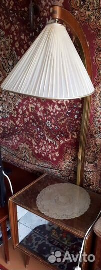 Торшер-бар (гдр)