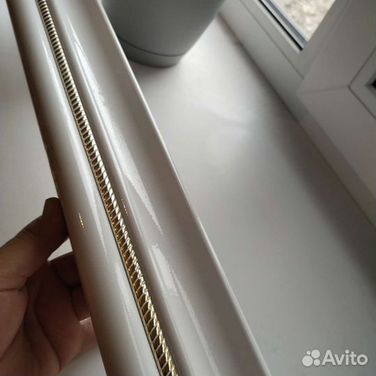 Карнизы для штор