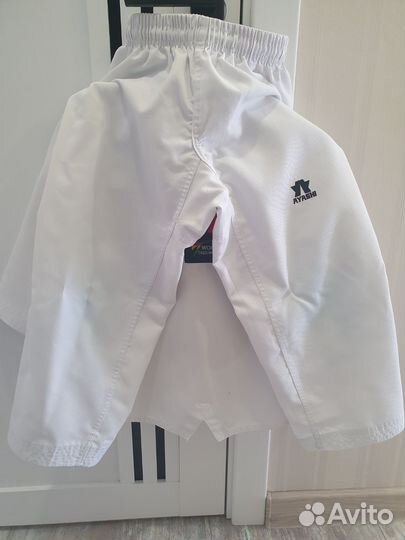 Защита для тхэквондо s