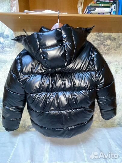 Пуховик Hella All-Star puffer g