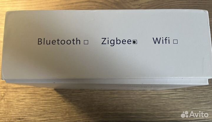 Мотор для рулонных штор Tuya ZigBee