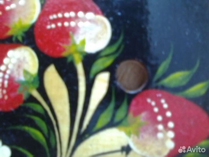 Доска разделочная 