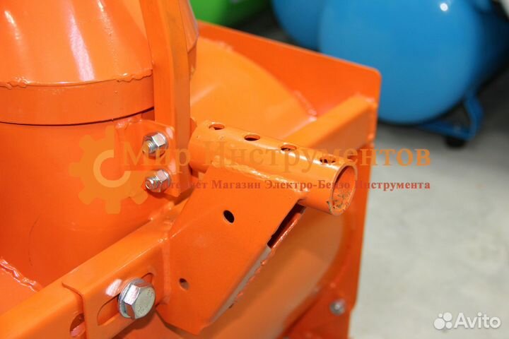 Снегоуборщик для Мотоблока Нева