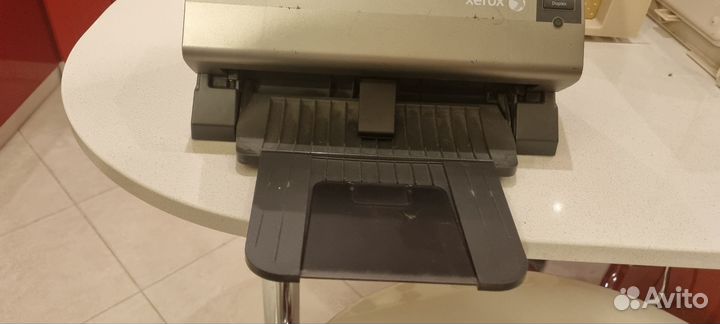 Xerox DocuMate 4440