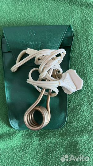 Кипятильник маленький