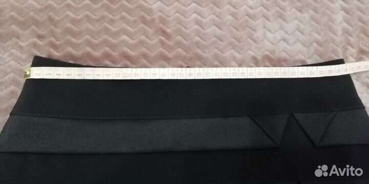 Юбка-карандаш, размер 44