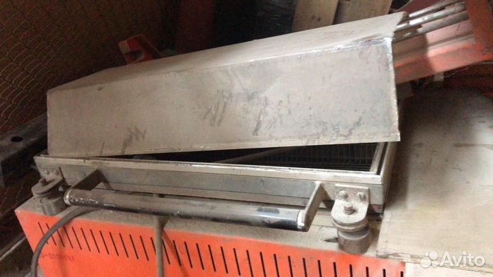 Термоусадочные аппараты BSF-5540