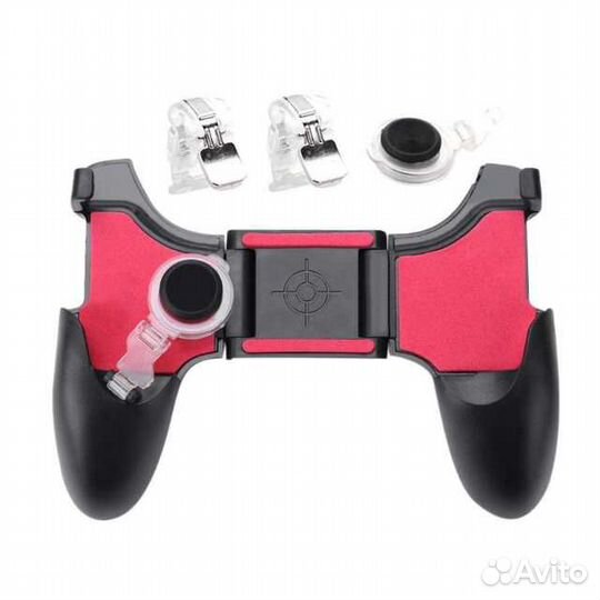 Геймпад триггер для телефона 5в1