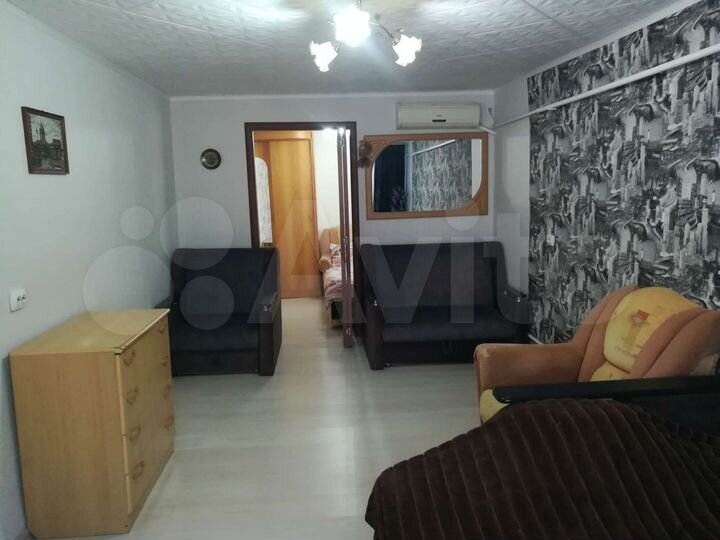 Дом 52,9 м² на участке 4,8 сот.