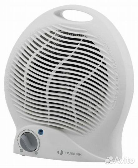Электрический вентилятор Timberk TFH S20SMU