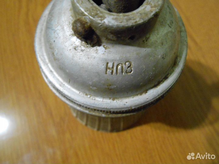 Электропатрон керамический 2000W 250V СССР широкий