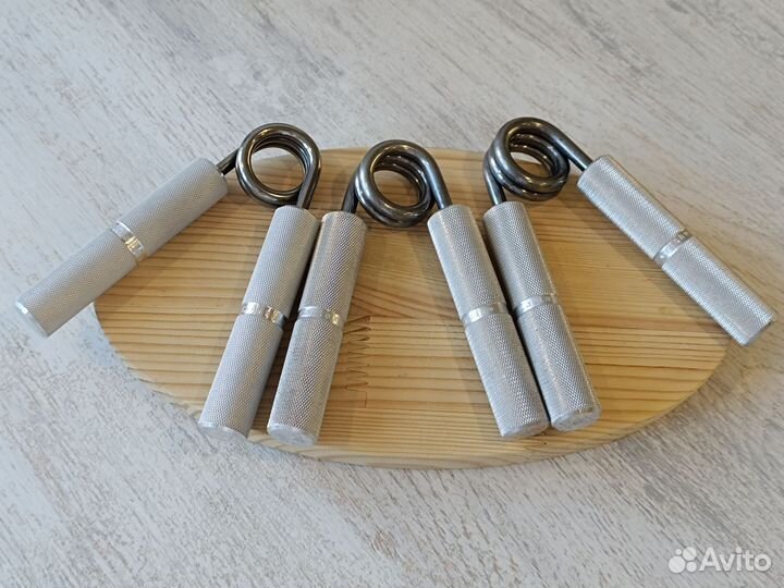 Эспандер кистевой