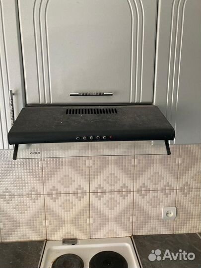 Кухонный гарнитур бу