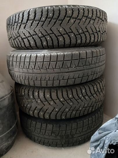 Колёса 185/70 r14