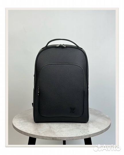 Louis vuitton рюкзак