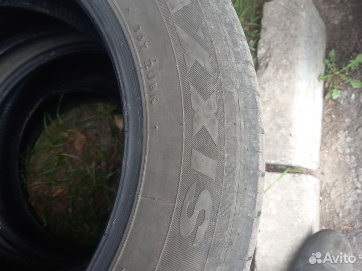 Maxxis Premitra HP5 205/60 R16 98V