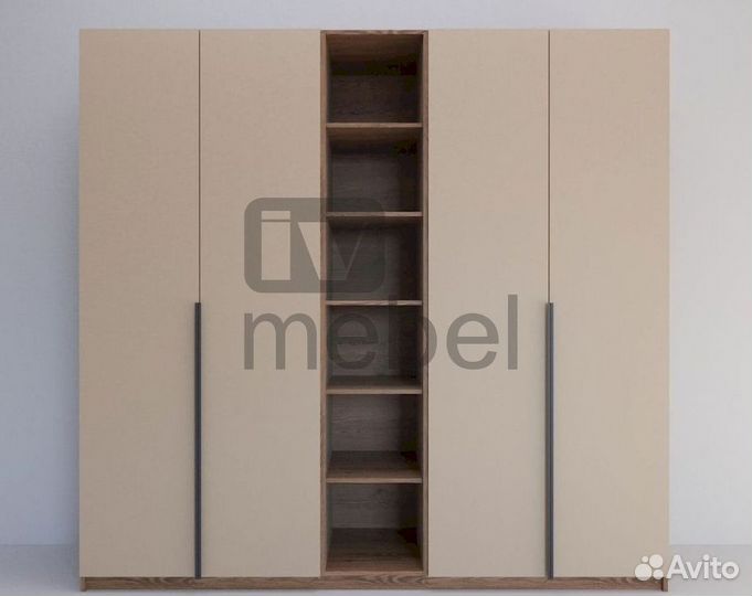 Шкаф в прихожую